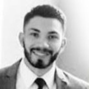 Meet your Posher, Roberto